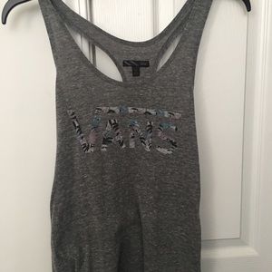 Very cute and comfy tank!